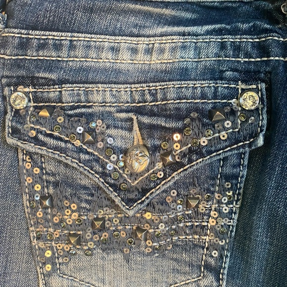 Miss me jeans - Picture 1 of 8